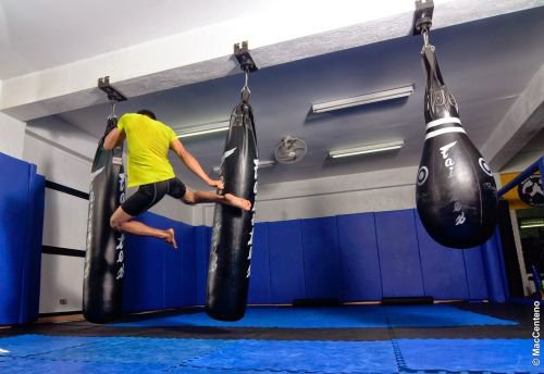 20 embertípus, akivel az edzőteremben találkozhatsz - Mindent a testnek - BODY & SPORT - edzés, edzőterem, fitness, humor,