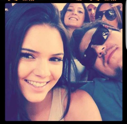 Ennyit változtak a sztárok az első Instagram fotójuk óta -  -  - chrissy teigen, gigi hadid, instagram, kendall jenner, kim kardashian, kylie jenner, selena gomez, 