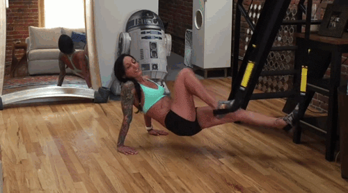 Tudd meg, melyik a hozzád legjobban illő fitness típus! - BODY & SPORT -  - aerobic, crossfit, fitness, pilates, trx, zumba, 