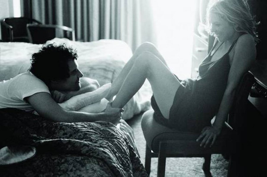 Neki megadom magam - ÉLETÉRZÉS - Mindent egymásért - érzelmek, lélekhangok, szerelem, 