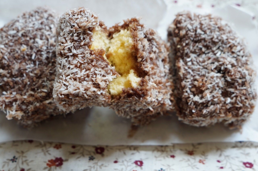 Paleo kókusz kocka, amit bűntelenül ehetsz - STYLELIFE -  - friss receptek, kókuszkocka, paleo, 