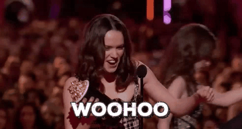 Hétfői gif challenge 04/11 - MTV Movie Awards -  -  - gif challenge, hétfő, humor, 