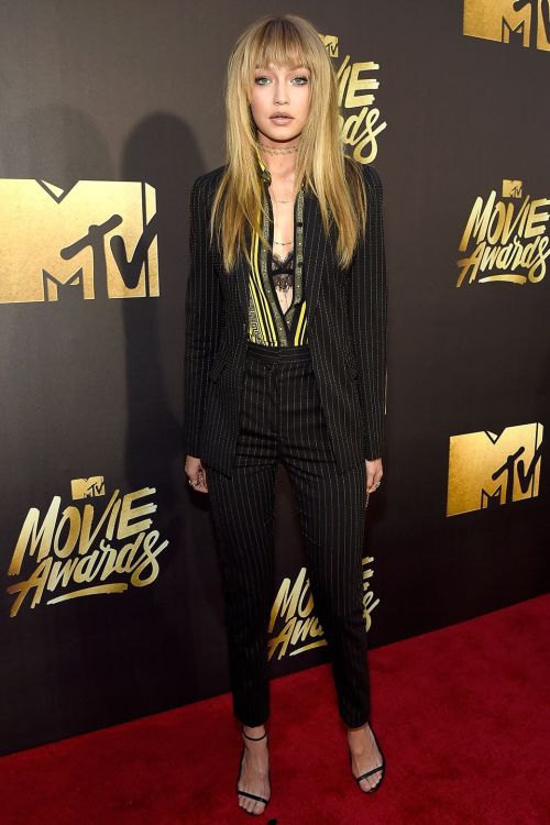 Hétfői gif challenge 04/11 - MTV Movie Awards -  -  - gif challenge, hétfő, humor, 