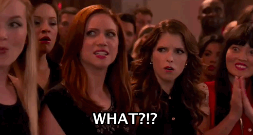 Hétfői gif challenge 04/11 - MTV Movie Awards -  -  - gif challenge, hétfő, humor, 