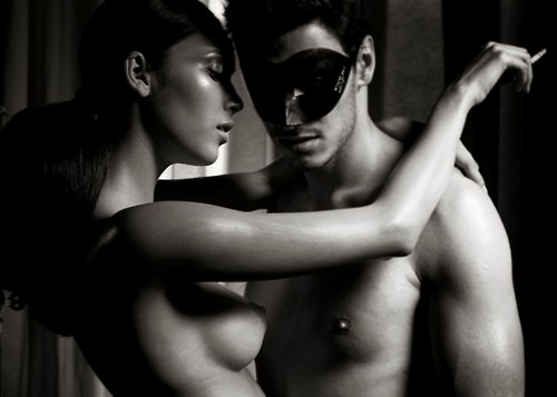 Ne hagyd ellaposodni! - Mindent a testnek -  - ++szex, +p%C3%A1rkapcsolat, erotika, 