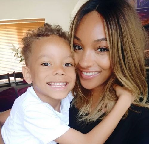 Modellmamik és csemetéik -  -  - anyuka, celebrity, gyerekek, modellek, 