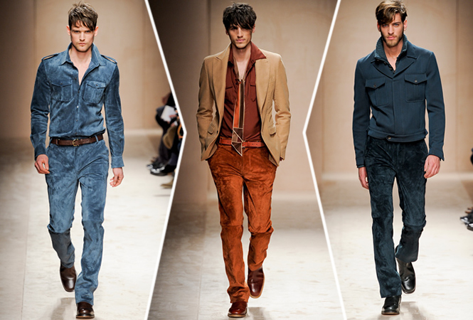 Milánói divathét  - 2011 ősz/tél - Divathírek -  - Burberry Prorsum, Dolce and Gabbana, Giorgio Armani, Iceberg, Prada, Roberto Cavalli, Salvatore Ferragamo, 