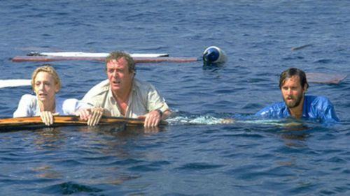 Színészek, akik kizárólag a pénz miatt vállaltak egy legendás szerepet -  -  - filmek, pénz, szerepek, 