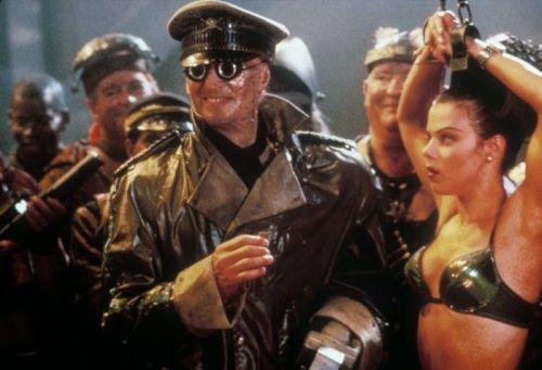 Színészek, akik kizárólag a pénz miatt vállaltak egy legendás szerepet -  -  - filmek, pénz, szerepek, 