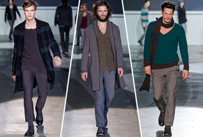 Milánói divathét  - 2011 ősz/tél - Divathírek -  - Burberry Prorsum, Dolce and Gabbana, Giorgio Armani, Iceberg, Prada, Roberto Cavalli, Salvatore Ferragamo, 