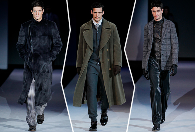 Milánói divathét  - 2011 ősz/tél - Divathírek -  - Burberry Prorsum, Dolce and Gabbana, Giorgio Armani, Iceberg, Prada, Roberto Cavalli, Salvatore Ferragamo, 