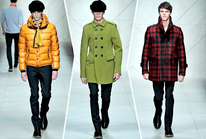 Milánói divathét  - 2011 ősz/tél - Divathírek -  - Burberry Prorsum, Dolce and Gabbana, Giorgio Armani, Iceberg, Prada, Roberto Cavalli, Salvatore Ferragamo, 