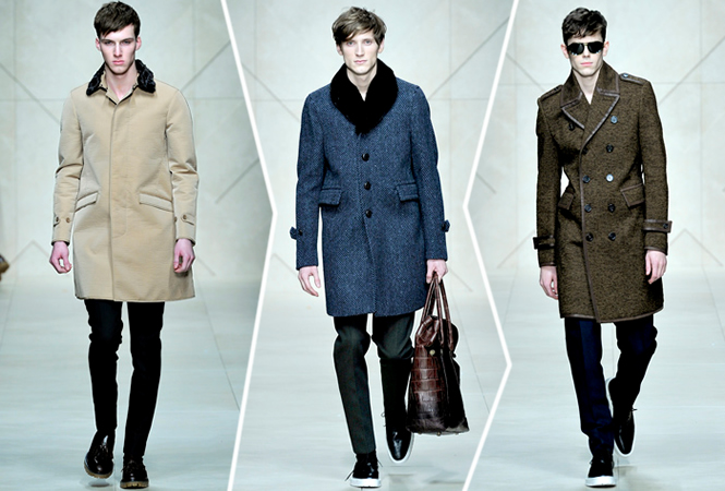 Milánói divathét  - 2011 ősz/tél - Divathírek -  - Burberry Prorsum, Dolce and Gabbana, Giorgio Armani, Iceberg, Prada, Roberto Cavalli, Salvatore Ferragamo, 