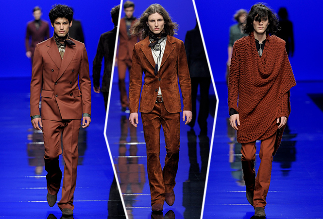 Milánói divathét  - 2011 ősz/tél - Divathírek -  - Burberry Prorsum, Dolce and Gabbana, Giorgio Armani, Iceberg, Prada, Roberto Cavalli, Salvatore Ferragamo, 