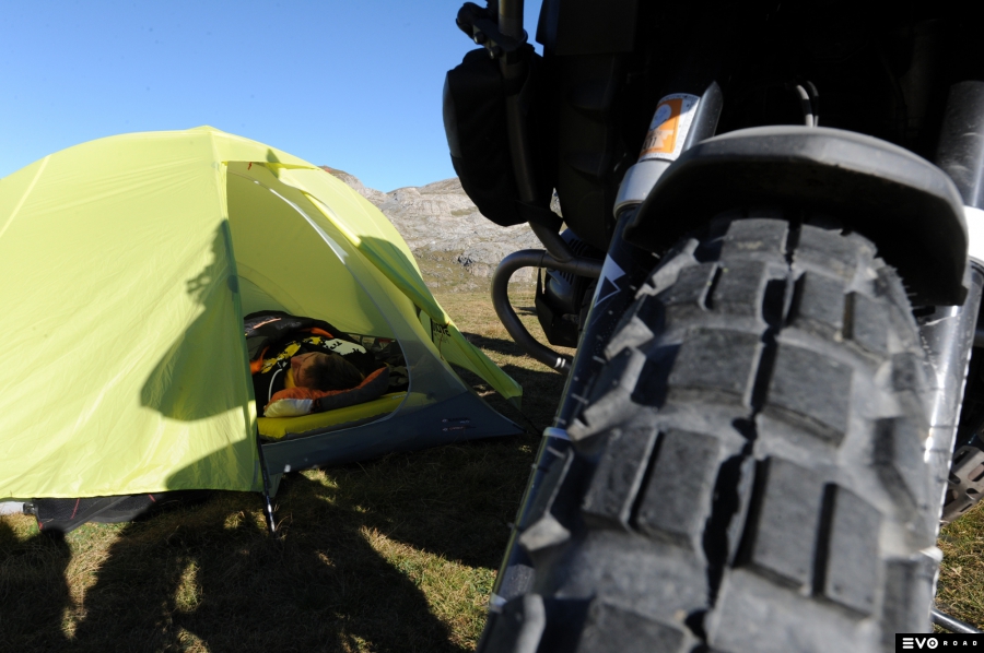 Mi kell egy jó túrához? Első rész - Autó & Motor -  - motor, motor felszerelés, motoros túra, 