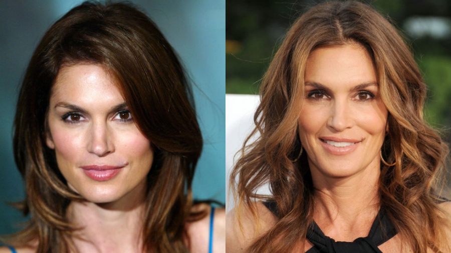 Hollywood kortalan szépségei -  -  - celebrity, hollywood, kortalan szépség, 