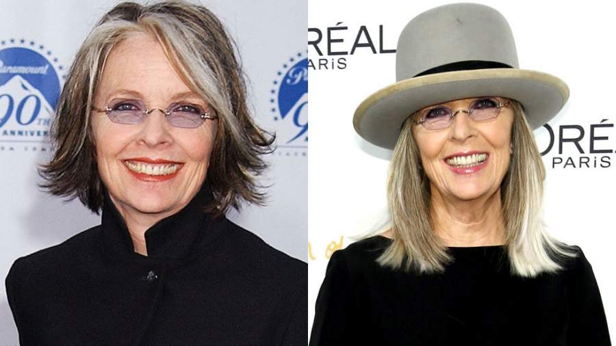 Hollywood kortalan szépségei -  -  - celebrity, hollywood, kortalan szépség, 