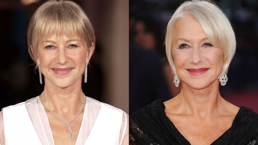 Hollywood kortalan szépségei -  -  - celebrity, hollywood, kortalan szépség, 