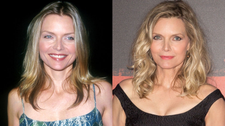 Hollywood kortalan szépségei -  -  - celebrity, hollywood, kortalan szépség, 