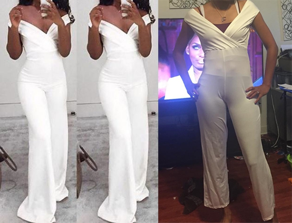 Ezért ne rendelj ruhát Kínából - A legnagyobb átverések -  -  - 