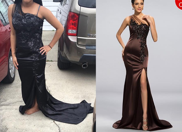 Ezért ne rendelj ruhát Kínából - A legnagyobb átverések -  -  - kína, megrendelés, ruhák, 