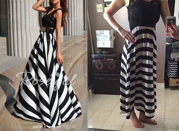 Ezért ne rendelj ruhát Kínából - A legnagyobb átverések -  -  - 