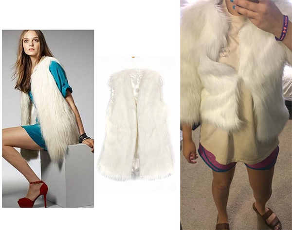 Ezért ne rendelj ruhát Kínából - A legnagyobb átverések -  -  - kína, megrendelés, ruhák, 