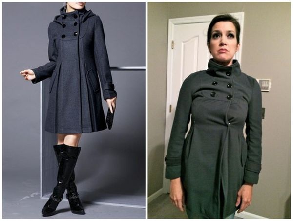 Ezért ne rendelj ruhát Kínából - A legnagyobb átverések -  -  - kína, megrendelés, ruhák, 