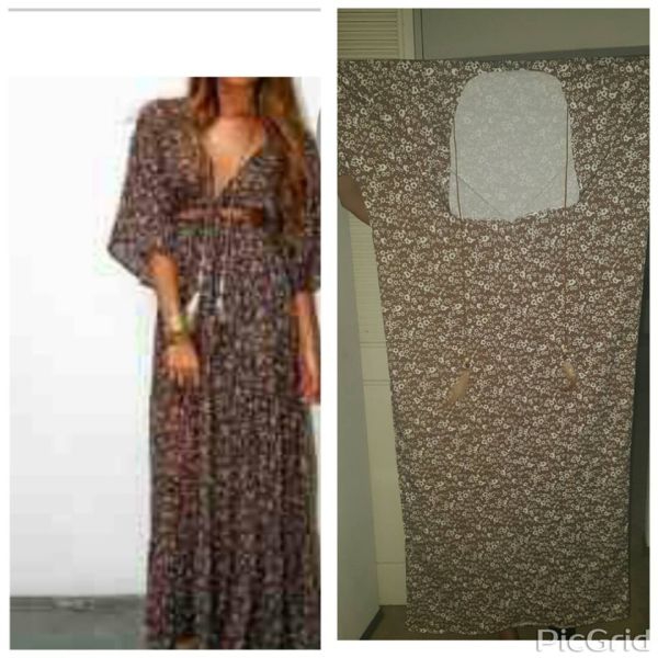 Ezért ne rendelj ruhát Kínából - A legnagyobb átverések -  -  - kína, megrendelés, ruhák, 