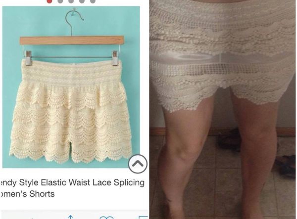 Ezért ne rendelj ruhát Kínából - A legnagyobb átverések -  -  - kína, megrendelés, ruhák, 