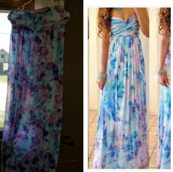 Ezért ne rendelj ruhát Kínából - A legnagyobb átverések -  -  - kína, megrendelés, ruhák, 