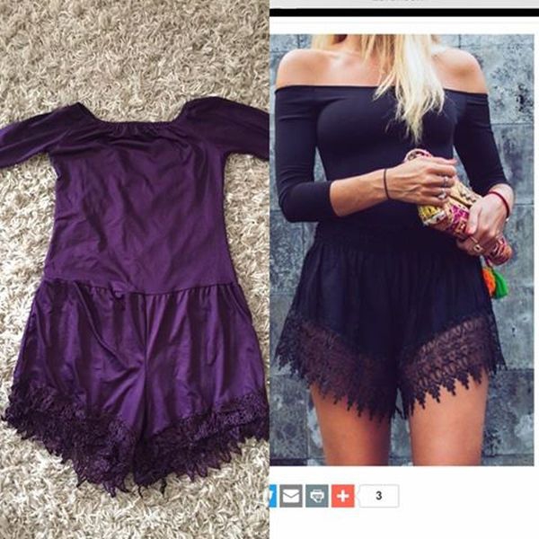 Ezért ne rendelj ruhát Kínából - A legnagyobb átverések -  -  - kína, megrendelés, ruhák, 