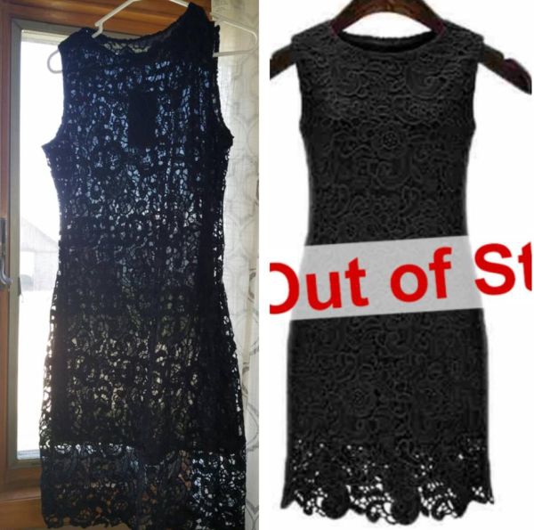 Ezért ne rendelj ruhát Kínából - A legnagyobb átverések -  -  - kína, megrendelés, ruhák, 