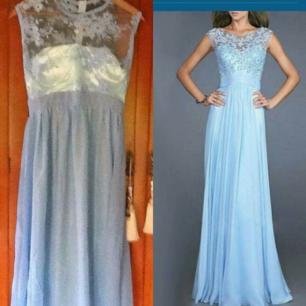 Ezért ne rendelj ruhát Kínából - A legnagyobb átverések -  -  - kína, megrendelés, ruhák, 