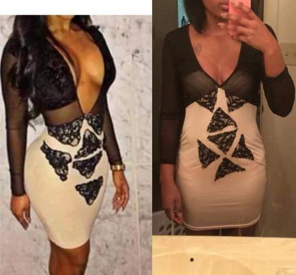 Ezért ne rendelj ruhát Kínából - A legnagyobb átverések -  -  - kína, megrendelés, ruhák, 