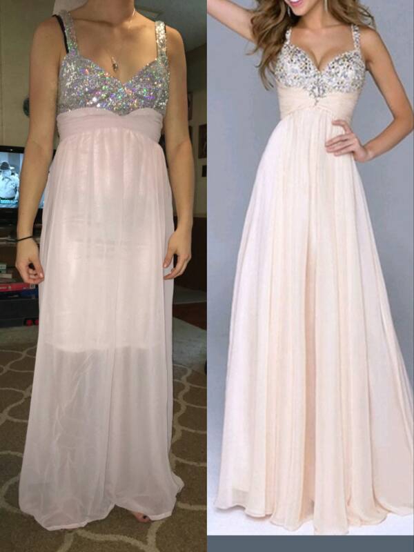 Ezért ne rendelj ruhát Kínából - A legnagyobb átverések -  -  - kína, megrendelés, ruhák, 