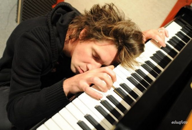 Túl Kicsi Ország: új Quimby sorlemez -  -  - kicsi ország, quimby, zene, 