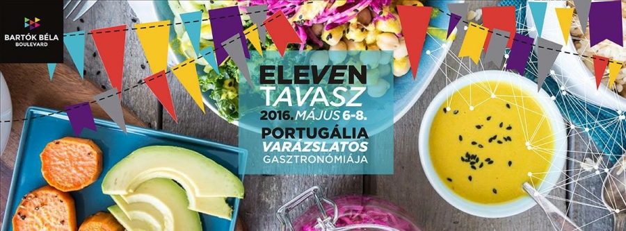 Tavaszi programajánló -  -  - budapest, programok, rendezvények, 