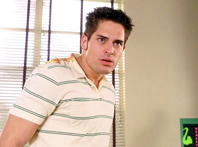 8 híresség, akikről fogalmad nem volt, hogy ezekben a filmekben szerepeltek -  -  - ben affleck, celebrity, harry potter, joe manganiello, matt damon, selena gomez, shailene woodley, spiderman, tom felton, 