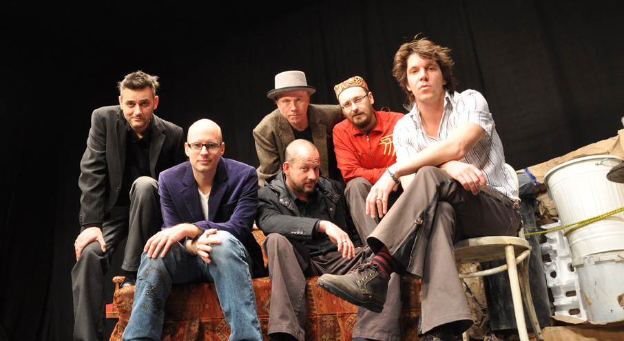 Túl Kicsi Ország: új Quimby sorlemez -  -  - kicsi ország, quimby, zene, 