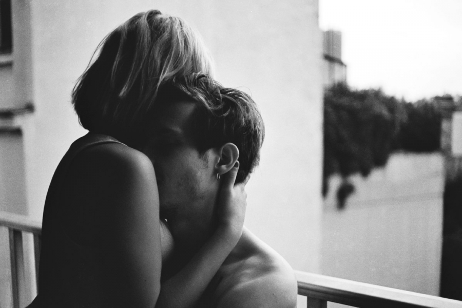 Téged akarlak - ÉLETÉRZÉS - Mindent egymásért - boldogság, érzelmek, félelem nélkül, szerelem, vágyak, 