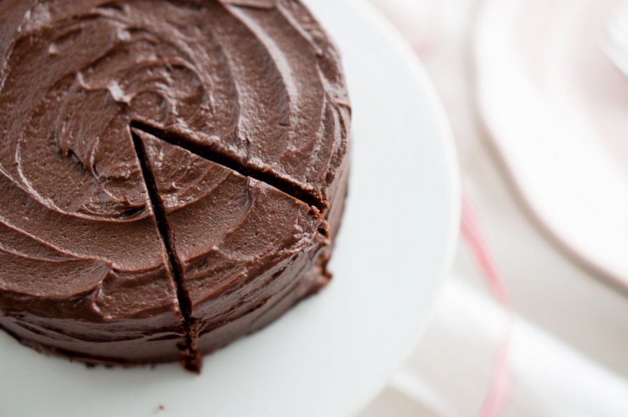 Csokitorta recept - STYLELIFE -  - csokitorta, nigella lawson, recept, sütemény,