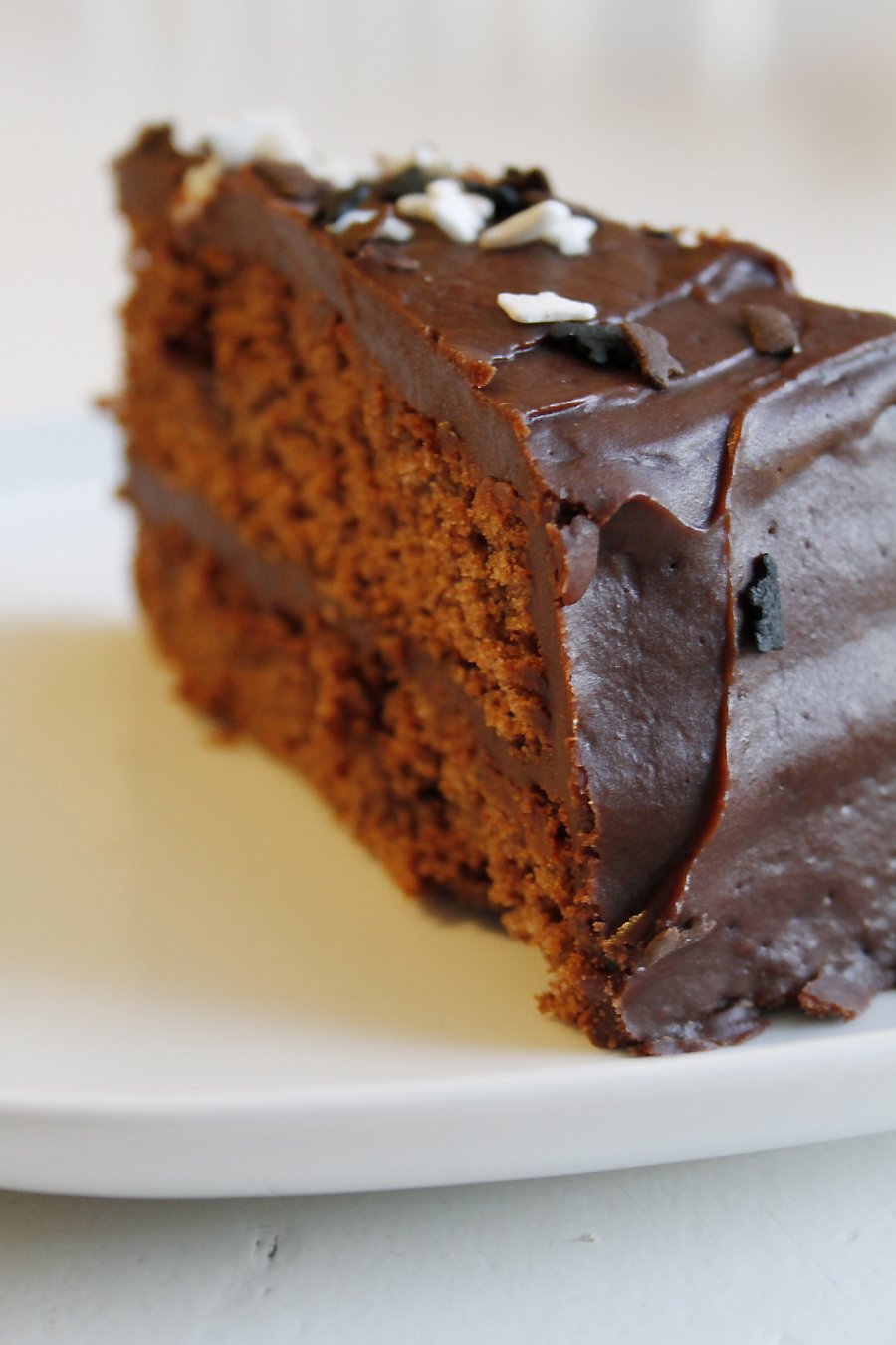 Csokitorta recept - STYLELIFE -  - csokitorta, nigella lawson, recept, sütemény,