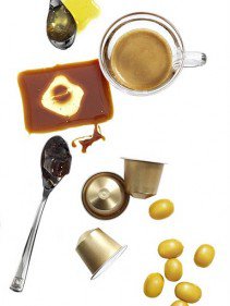 Ízek és kávék -  -  - gasztronómia, ital, kávé, Nespresso, 