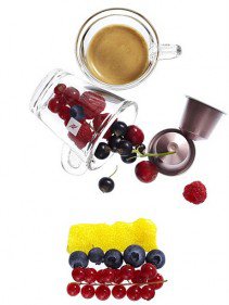 Ízek és kávék -  -  - gasztronómia, ital, kávé, Nespresso, 