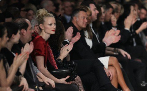 Hugo Boss - 2011 ősz/tél - Divathírek -  - Hugo Boss, kollekció, 