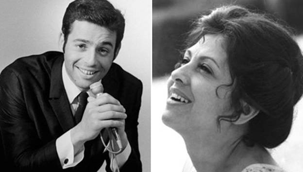 „Nevetek, de közben könnyezem” – Fájdalmakat rejtett Szécsi Pál mosolya -  -  - szécsi pál, 