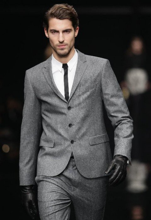 Hugo Boss - 2011 ősz/tél - Divathírek -  - Hugo Boss, kollekció, 