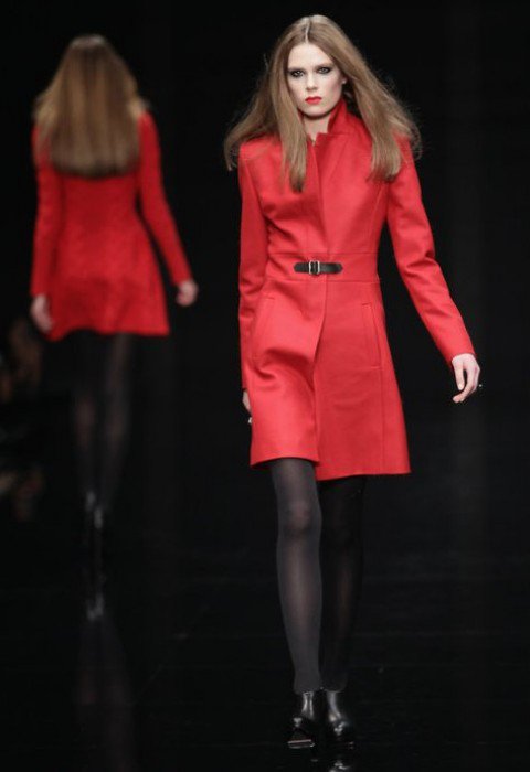 Hugo Boss - 2011 ősz/tél - Divathírek -  - Hugo Boss, kollekció, 