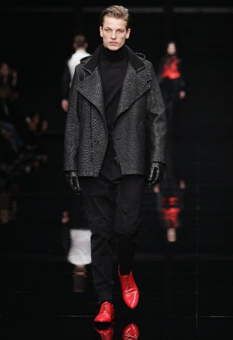 Hugo Boss - 2011 ősz/tél - Divathírek -  - Hugo Boss, kollekció, 